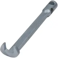 Ks Tools 517.9170, Stahl, 1 Stück(e)