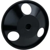 Ks Tools Kupplungs-Zentrierscheibe für VAG, Ø131,8 mm ( 150.2392 )