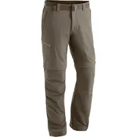Maier Sports Herren Zip Off Hose el. Tajo 2