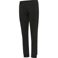Hummel Damen Jogginghose Red Basic