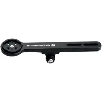 Supernova Aero-frontlicht-halterung