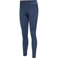 Hummel Halbhohe Leggings Frau TE Christel