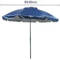 Marbueno Summer 10472ao 180 Cm Sonnenschirm Für Den Strand One Size