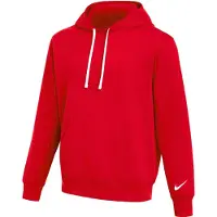 Nike Park 26 Fleece Kapuzenpullover mit Swoosh Logo, Modellnummer IO9035-657 - Größe XS
