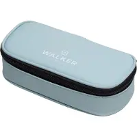Tenneco Walker Schlampermäppchen Classic Pencil Box Aqua mint