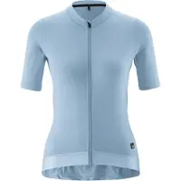 Gonso - Women's Road Jersey - Radtrikot Gr 34 blau