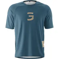 Gonso Trail Kurzarm-radtrikot