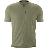 Gonso Trikot Sitivo Green | Größe XL