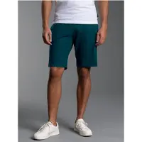 Trigema Jerseyhose "Bermuda aus Single-Jersey"