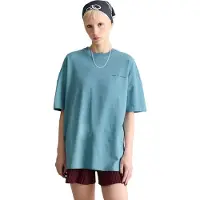 Marc O'Polo Marc OPolo DENIM oversized aus Heavy Jersey, großer Rückenprint