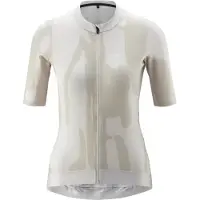 Gonso Road Print Kurzarm-radtrikot