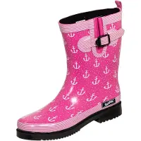Bockstiegel Gummistiefel "Marleen"