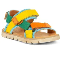 Froddo - Kid's Ke Flash - Sandalen Gr 31 beige