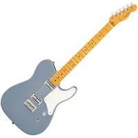 Fender 75. Anniversary American Professional Classic Cabronita Telecaster MN Ice Blue Metallic