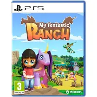 Ps5 My Fantastic Ranch