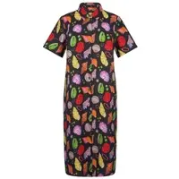 Emilia Lay Kleid schwarz