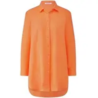 Peter Hahn Long-Bluse orange, 48