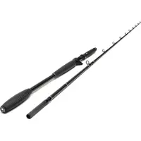 Westin W10 Monsterstick-t Baitcastrute