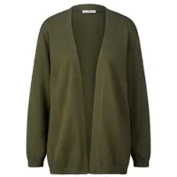 Peter Hahn Strickjacke grün, 36