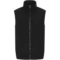 PRO RTX - Weste für Herren/Damen Uni PC6323 (3XL) (Schwarz)