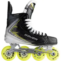 Bauer Vapor Fly40 Senior Fit2 Inline-skates EU 43 EU 43