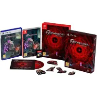 Voidwrought - Collector's Edition, Nintendo Switch, RP (Rating Pending)