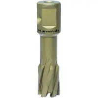 MetallKraft Kernbohrer HARD-LINE 40 Universal, Ø 25 mm, 38720.131525