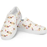Mr. & Mrs. Panda Loafer Schnecken Liebe Größe 35 1/2 - Weiß - Geschenk, Damen, Slipper, Zufrieden, Große, Paar, Mokassins, Damenschuhe, Freundin, glücklich, Pärchen