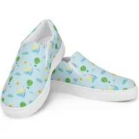 Mr. & Mrs. Panda Loafer Wellensittich Liebe Größe 44 - Blau - Geschenk, Slipper Damen, Freundin, glücklich, Für, Kuscheln, Damenschuhe, Verknallt, Mokassins, Vögel