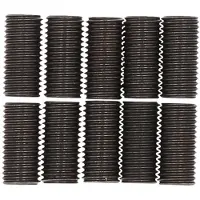 Ks Tools Gewindehülsen-Satz M8, 10-tlg - 405.0055