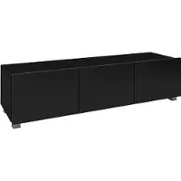 FURMEB Patryk Hojka Furmeb24 - CALABRINI- TV-Schrank 150 cm, Hohglanz.