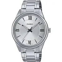Casio Collection MTP-V005D-7B5, Wasserfest