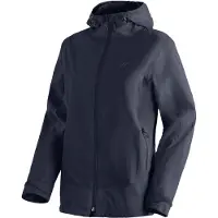 Maier Sports Kapuzenjacke für Damen Brocken