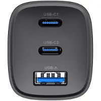 Havit Uc20 Gan 65w Usb-c-ladegerät