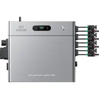 Zendure SolarFlow 2400 Pro - 0 % MwSt. (gem. § 12 Abs. 3 UStG)