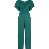 O'Neill Kesia Kurzärmliger Overall