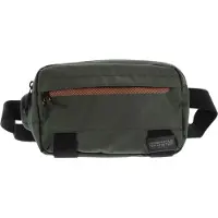 American Tourister Urban Track Sling Bag Dark Khaki dunkelgrün