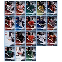 Topps Match Attax Bundesliga - 2025/26 - Alle 18 Matchwinner