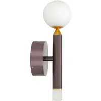 ITALUX LED-Wandleuchte 2W+4W LAON WL-2018109-1