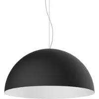 Lumicom Cassis Pendelleuchte Zweifarbige