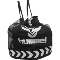 Hummel Core Ball Tasche, BLACK, S