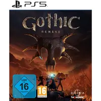 Gothic 1 Remake PS5 Standard Edition