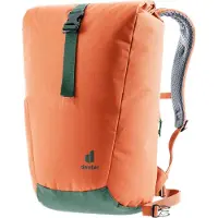 Deuter StepOut 22 Liter Lifestyle Rucksack 3815223 chestnut-ivy