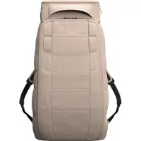 Db Rucksack Hugger Backpack 30L Unisex Fogbow Beige