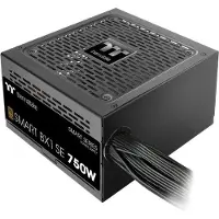 Thermaltake SMART BX1 SE – Nicht-modulares PC-Netzteil – 750 W – 80 Plus Bronze