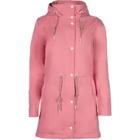HKM Reitjacke Ohio - rosa, Größe XS