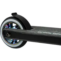 Black dragon Stuntscooter - Neo Chromagnon - Schwarz/Neo Chrome