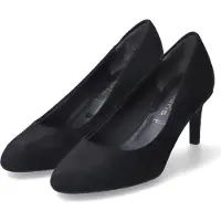 Tamaris Klassische Pumps Damen 31363039363136 Schwarz 39 EU