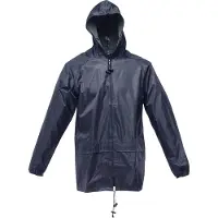 Regatta Professional Herren Pro Stormbreaker Jacke RG2376 (S) (Marineblau)