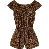 Name it Print Playsuit